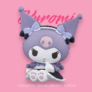 Kuromi Gachapon (New Item)