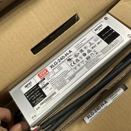 MEAN WELL Bekalan Kuasa Pensuisan Pemasangan Rel EDR-240W-12V EDR-240W-24V EDR-240W-48V