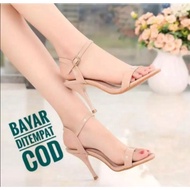 Helles Women's Heels, Latest Trendy Women's Heels, 9 cm Heels, viral Heels, Women's Sandals