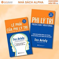 Book: irrational + the Logic of irrational) + the Logic of irrationality (Odd/Combo)