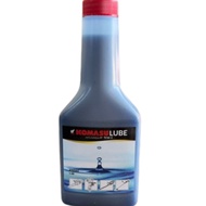 KOMASU LUBE TCW 3 ( 450ML ) ( BLUE )