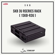 Bag/Case Rack Box SKB 3U rSeries (1SKB-R3U)