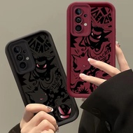 For Samsung A72-5G/4G Case A52-5G/4G A32-5G A32-4G A22-5G A22-4G A12-4G/5G Case Shockproof Cover Col