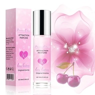 Crazy Is Love Pheromone Oil, Feromon Untuk Wanita, Wangian Roll-On Mudah Alih Tahan Lama, Meningkatk