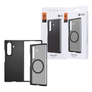 Samsung Official Z Fold7 Spigen Magnetic Protective Case _ Thinfit Ultra-Thin/Capella Matte [Boxed]