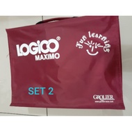 Grolier logico learning skill