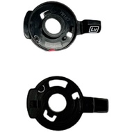 Live Button Top Cover View Switch Wheel Lever Camera Replacement Accessories for Nikon D5300  pxc