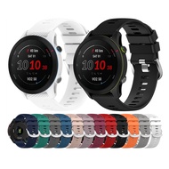 Watchband for Garmin Forerunner 255 Strap Watch band Official Style Bracelet