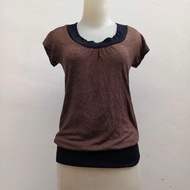 Guess jeans t-shirt