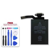 Lightweight For Blackview P6000 Mobile Phone Battery Stable 6180mAh