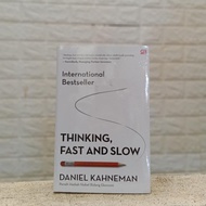 Thinking, Fast and Slow (Bahasa Indonesia)