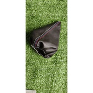 NEW E30 E34 E36 E46 Z3 M STRIP LINE MANUAL SHIFTER BOOT GAITER