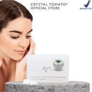 Populer Crystal Tomato With L-Cysteine Suplement
