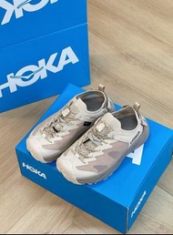 HOKA ONE ONE HOPARA 2 溯溪鞋 女款白色