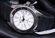 (แถมกล่องแบบพกพา) นาฬิกา Seiko Prospex Diver Shogun Titanium รุ่น SPB191J / SPB191J1