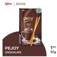 Pejoy [PEJOY] Glico pocky PEJOY Choco 32gr BARCODE 8851019210254