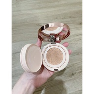 Preloved Skintific Shade 01 Vanilla