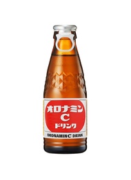 Oronamin C Minuman Bervitamin 120mL