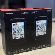 MAGENE C606 V2 / C606 PRO GPS SMART BIKE COMPUTER