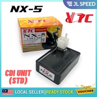 NITRO NX5 NX 5 NX-5 CDI UNIT STANDARD STD V-TECH CYCLE VTC
