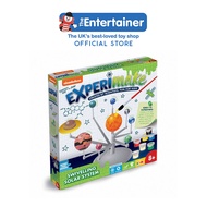 Addo Nickelodeon Experimake Swivelling Solar System - Children's Educational Toy