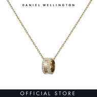 Daniel Wellington Elan Lumine Necklace Gold - Necklace for women and men - Jewelry collection - Unis