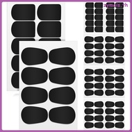 Patch Cushion Saxophone Clarinet Mouthpiece Pads Professional  zymais
