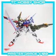 (Ready Stock) Daban MG 1/100 6630A Perfect Strike Aile Launcher & Sword Mobile Suit Seed Destiny Mod