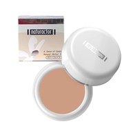 Cosplay Foundation 140 Natural 20g [Naturactor] Cover Face (Concealer Layer Matte Skin Made in Japan)