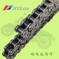 Motorcycle Chain 428H Thickened 100 Sections 102 Sections 116 Sections 140 Sections Various Models T