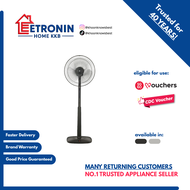 KDK Living Fan N40HS