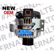 OEM NEW TOYOTA CAMRY ACV40 ACV41 2.0 2.4 WISH ZNE10 2.0 4PIN 7PK ALTERNATOR RECON