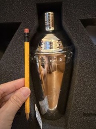 Swarovski 水晶搖酒器連酒杯套裝