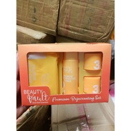 Beauty vault original