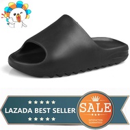Summer Slides Men Women Fashion Health Slippers Outdoor Sandals Beach Shoes Men Slippers Sandals Adidas100%ˉ X ˉKanyeˉ ˉWestˉˉYeezyˉ Slide ˉDesertˉSand