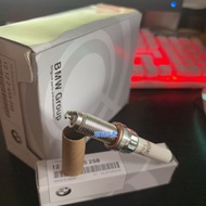 BMW New 3 Series 5 Series 7 Series X1X3X5X6X7 Spark Plug NGK SILZKGR8E8S 12122455258 320li 525 b38 b