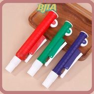 ✿BJA✿ Pipette Pump, with Graduated Scientific Equipment Pipette, Professional 2/10/25ML Transfer Pip