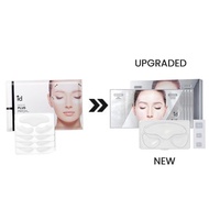 (ID.AZ) Face Fit Plus Patch V3 (1 Box = 17g x 4 Patches) - COCOMO