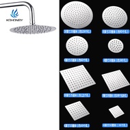 head shower shower+head shower set Strong Pressurized Large Shower Top Sprinkler Single Head Stainle