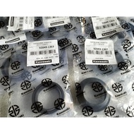 Shock seal plus dust cover set 2 pcs kawasaki ninja 250-thunder 250 CBR 250-2 pcs