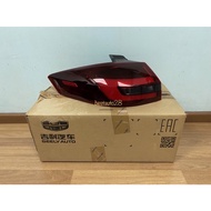 ORIGINAL X70 CBU TAIL LAMP LIGHT BODY LAMPU BELAKANG