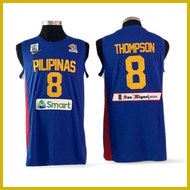 ♨ ☬ ◊ GILAS PILIPINAS 2023 BASKETBALL JERSEY