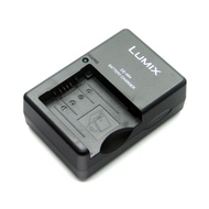 DE-994 Camera Battery Charger For Panasonic LUMIX DE-994A DE994 For CGA-S001E/S002E/S003E/S006E Mode
