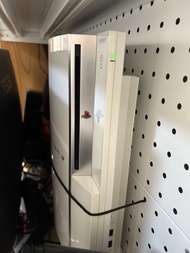 PS3  主機（厚機）