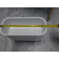 Tub Ice Cream for breeding