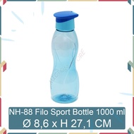 MICTON Lion Star NH-88 Filo Sport Bottle 1000 ML