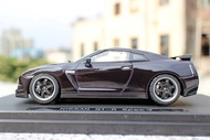 ebbro model | 1/43 Scale GTR Collectible Model Car