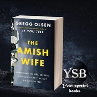 The Amish Wife Book