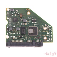 DLAY Hard Drive Restoration Board Model 100724095 ST500DM002 ST1000VM002 ST2000DM001
