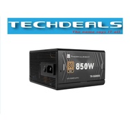 Thermalright SG Gold 850W Non Modular ATX3.1+Gen5 Black